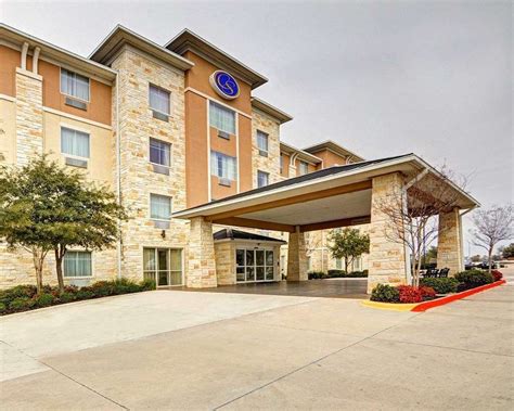 comfort suites arlington entertainment district|comfort suites in arlington tx.